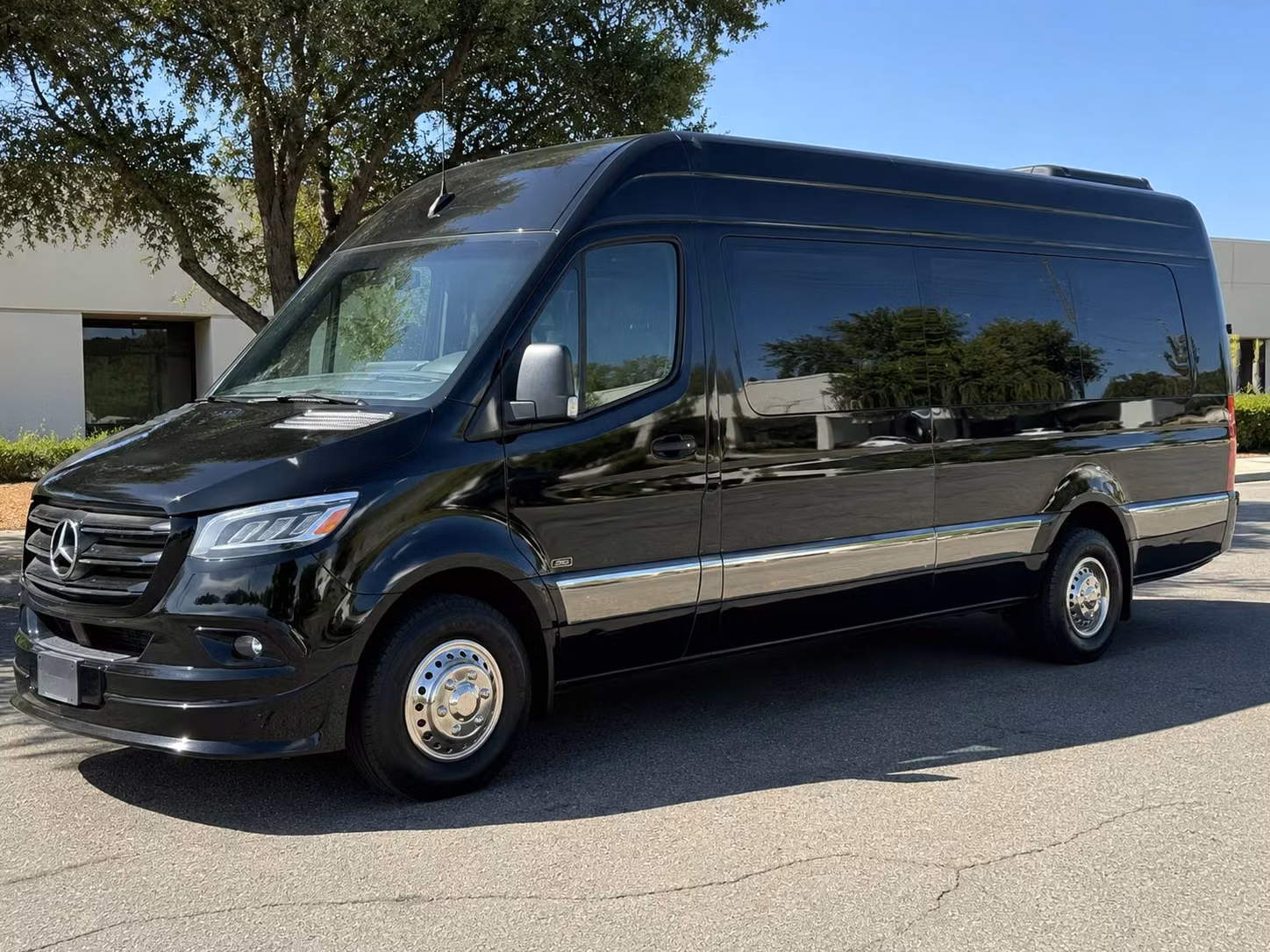bus rentals for fargo proms homecomings