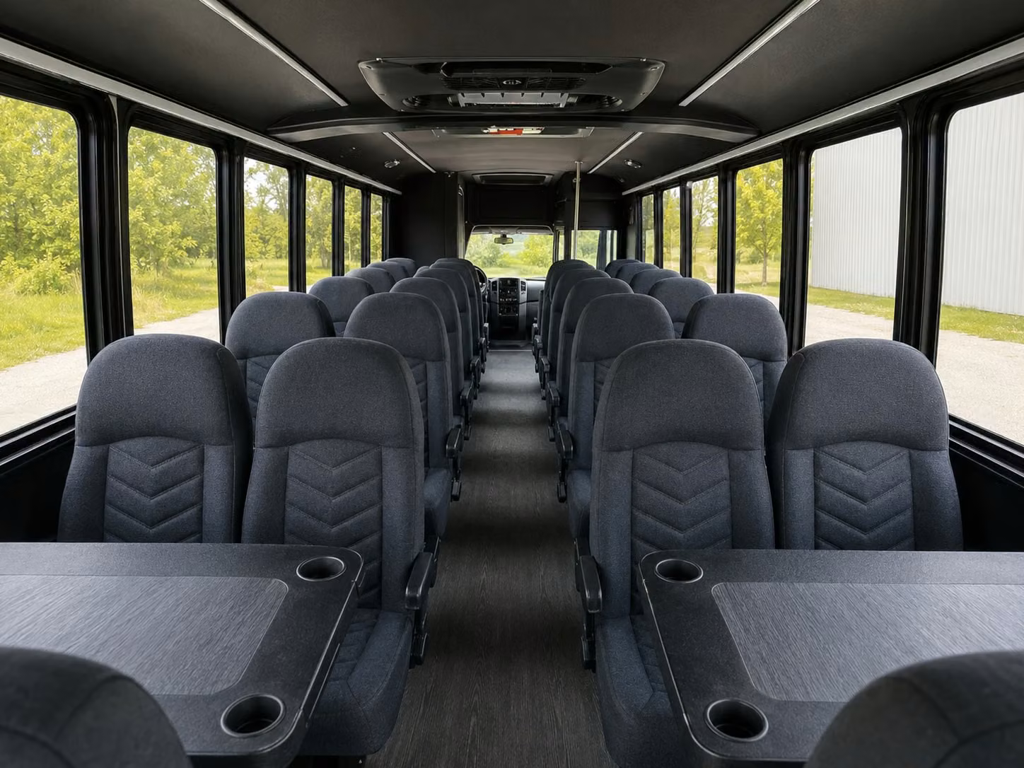 fargo employee transportation services