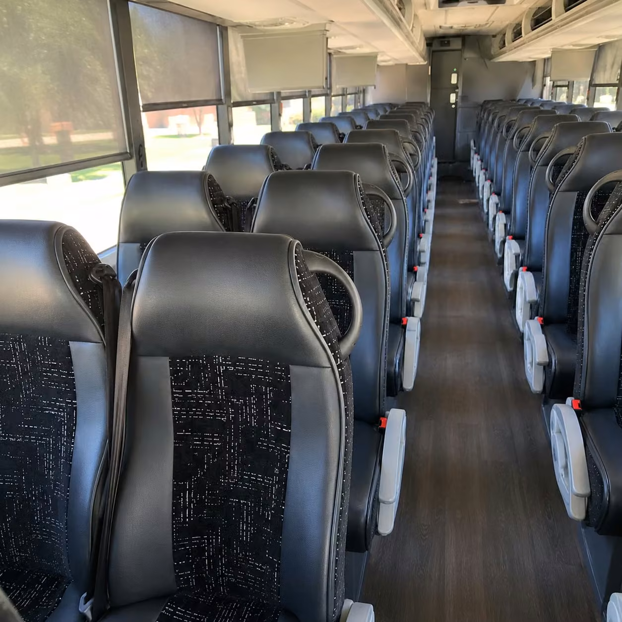 religious group transportation services in fargo